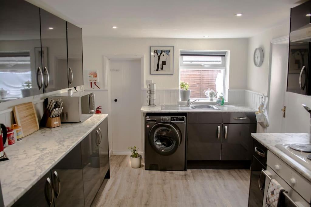 Holiday home Lovely 3 Bed House In The Heart Of Cheltenham