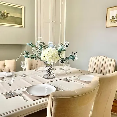 Lovely 3 Bed House In The Heart Of Cheltenham Esterno foto